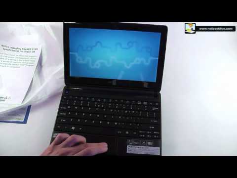 acer aspire one d257 specs